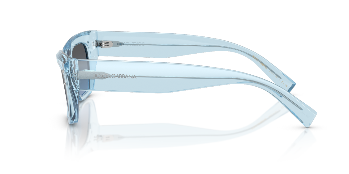 Солнцезащитные очки Dolce & Gabbana DG4462 33227C