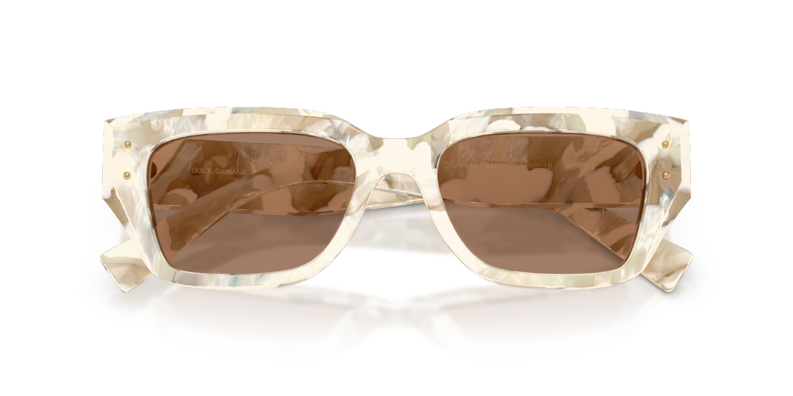 Солнцезащитные очки Dolce & Gabbana DG4462 346173