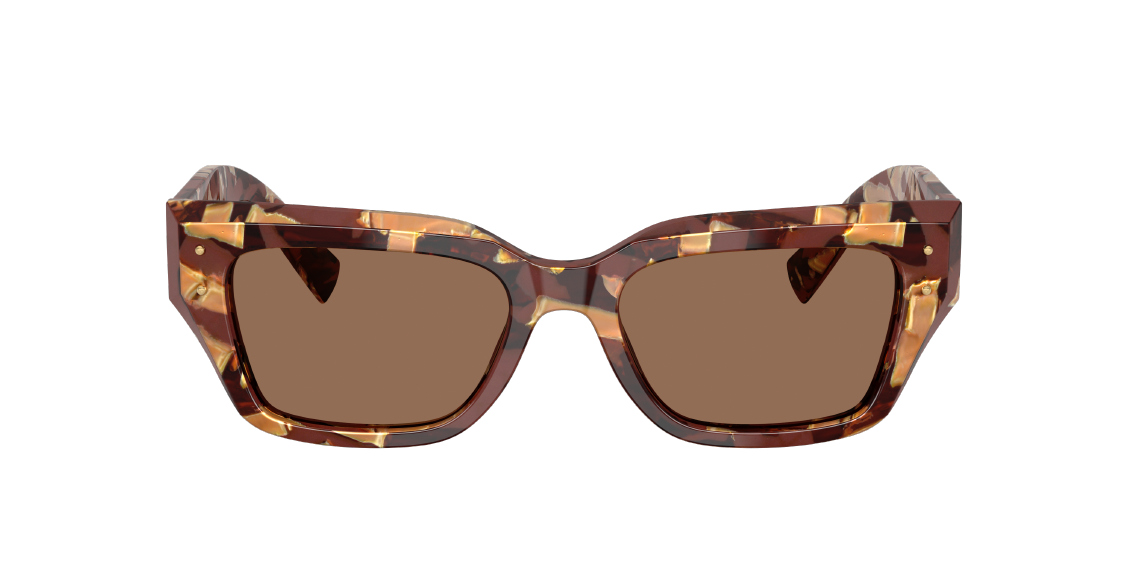 Солнцезащитные очки Dolce & Gabbana DG4462 346273