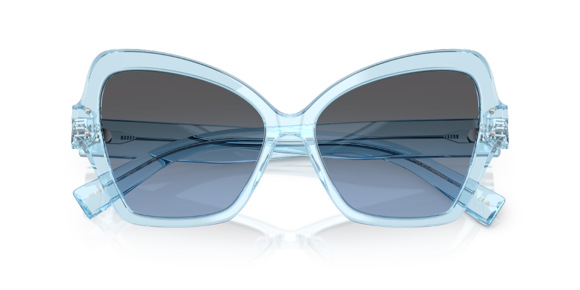 Солнцезащитные очки Dolce & Gabbana DG4463 33227C