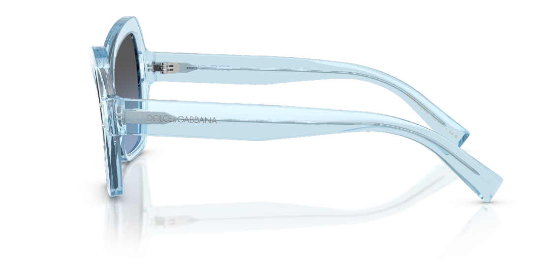 Солнцезащитные очки Dolce & Gabbana DG4463 33227C