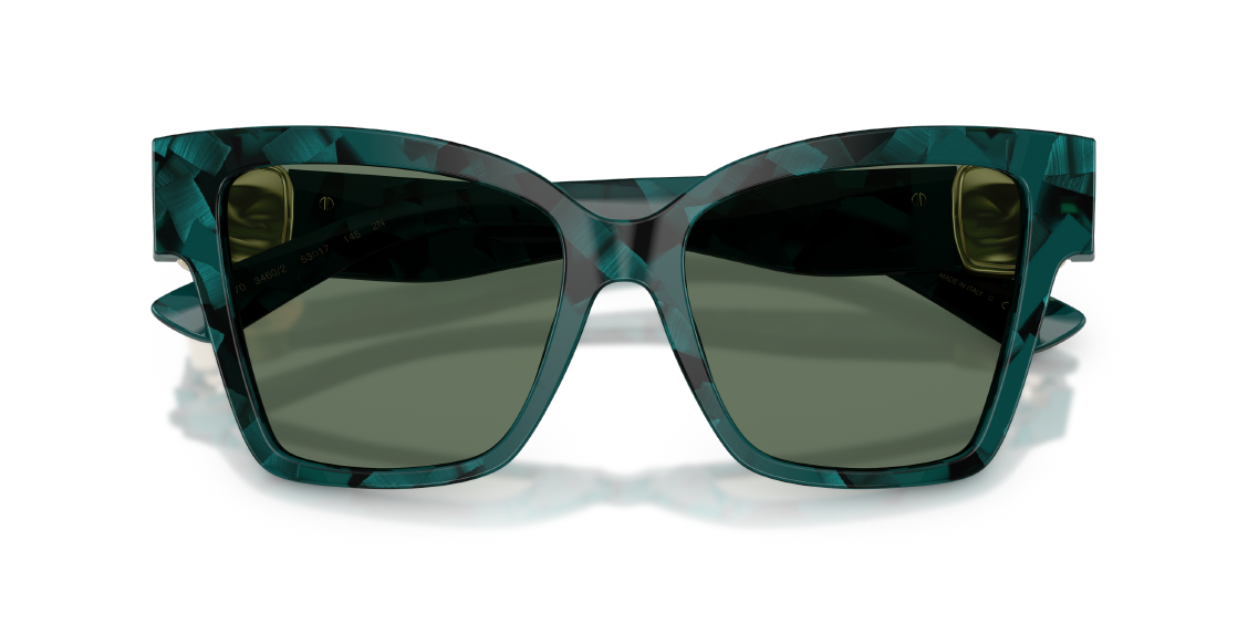 Солнцезащитные очки Dolce & Gabbana DG4470 3460/2