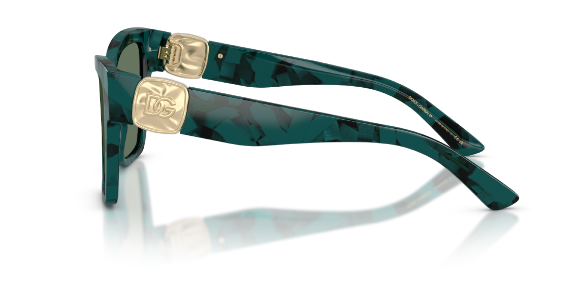 Солнцезащитные очки Dolce & Gabbana DG4470 3460/2