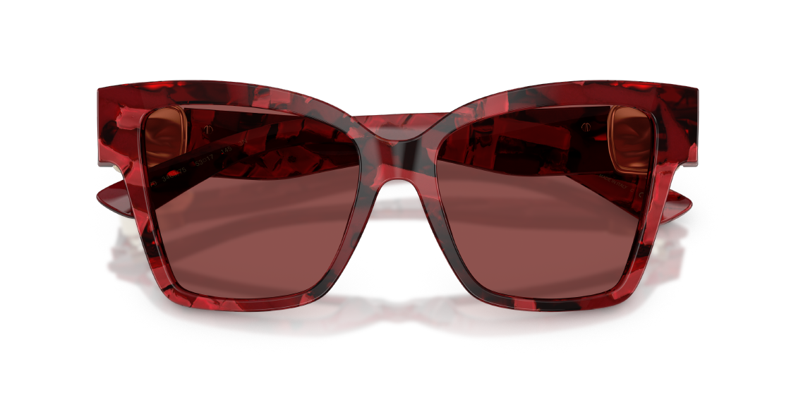 Солнцезащитные очки Dolce & Gabbana DG4470 346375