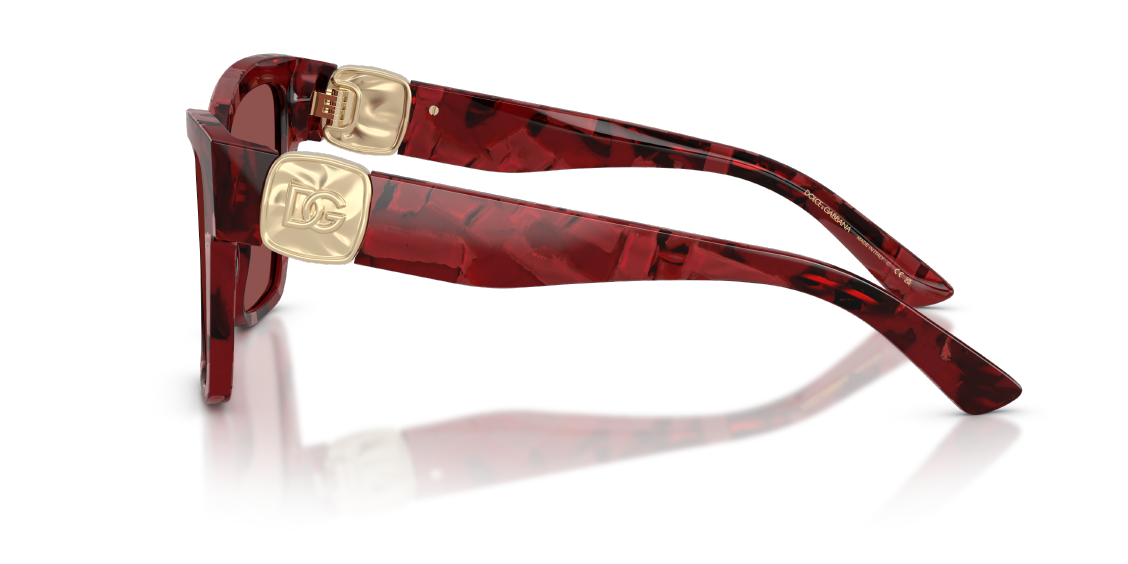 Солнцезащитные очки Dolce & Gabbana DG4470 346375