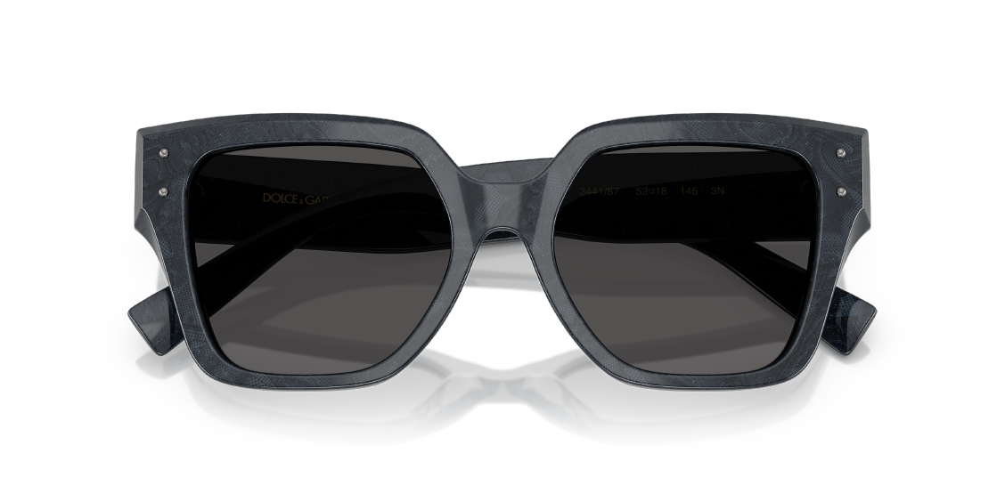 Солнцезащитные очки Dolce & Gabbana DG4471 344187