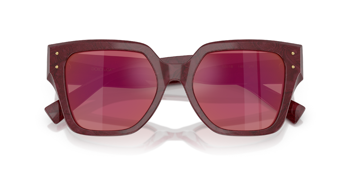 Солнцезащитные очки Dolce & Gabbana DG4471 3442D0