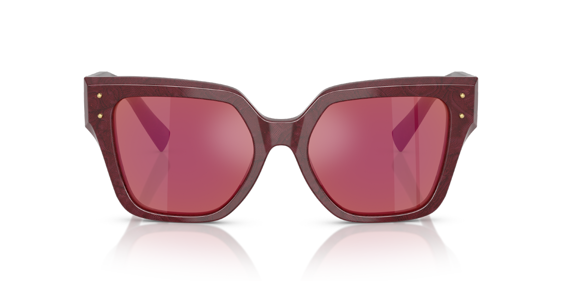 Солнцезащитные очки Dolce & Gabbana DG4471 3442D0