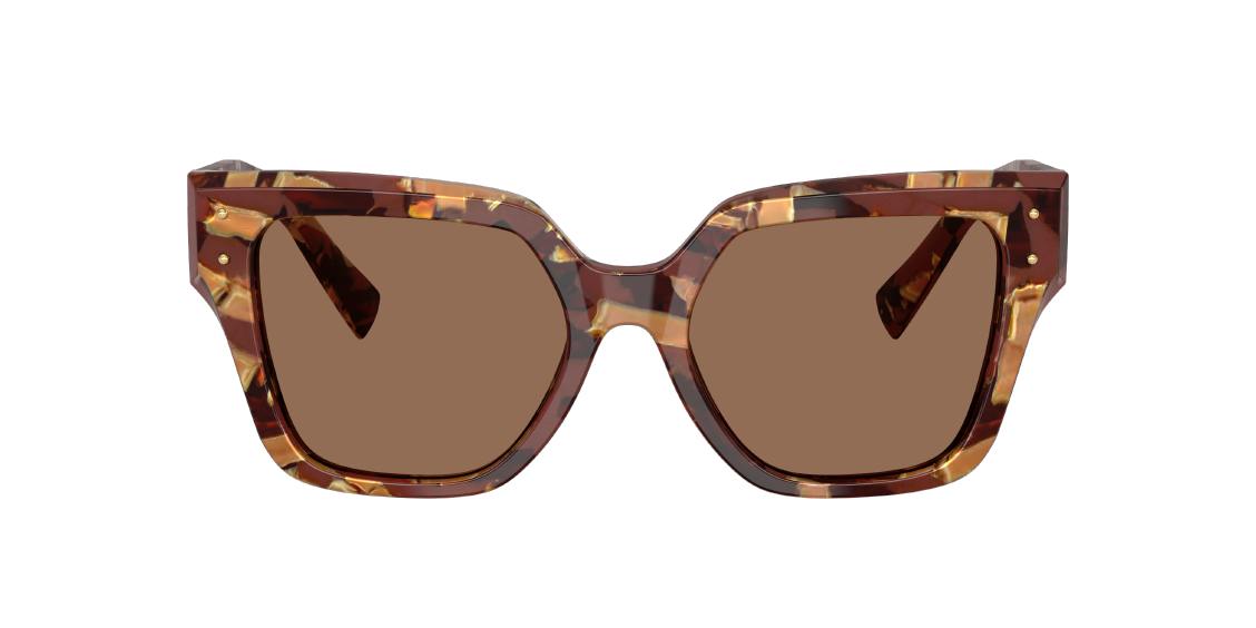 Солнцезащитные очки Dolce & Gabbana DG4471 346273