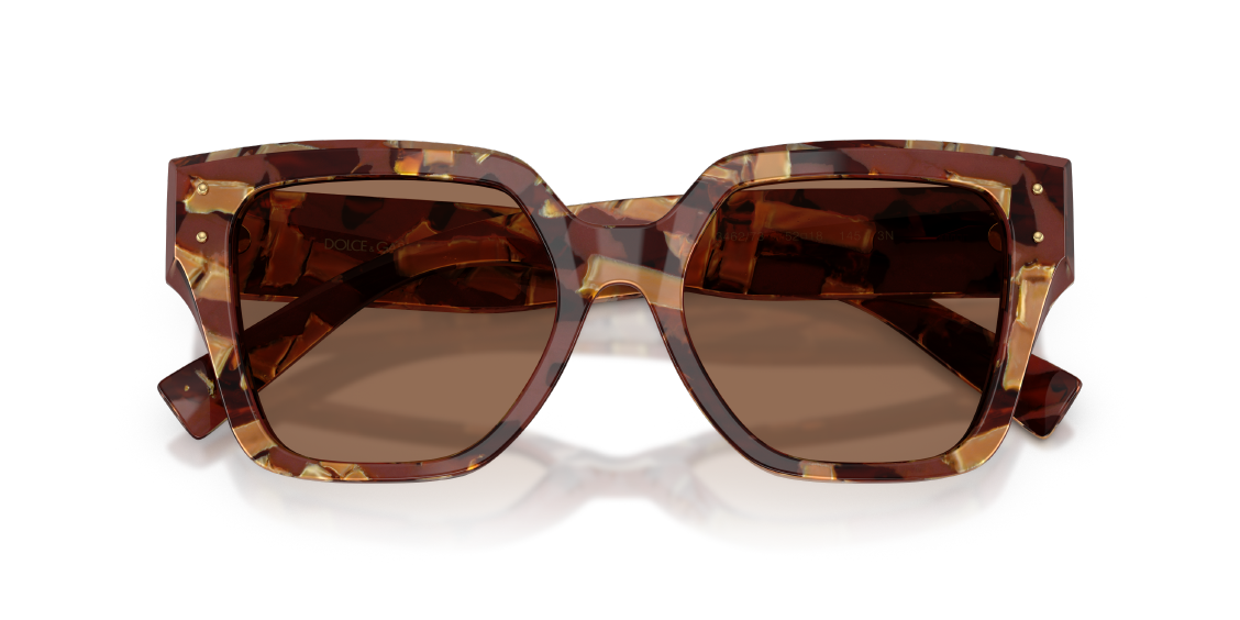 Солнцезащитные очки Dolce & Gabbana DG4471 346273