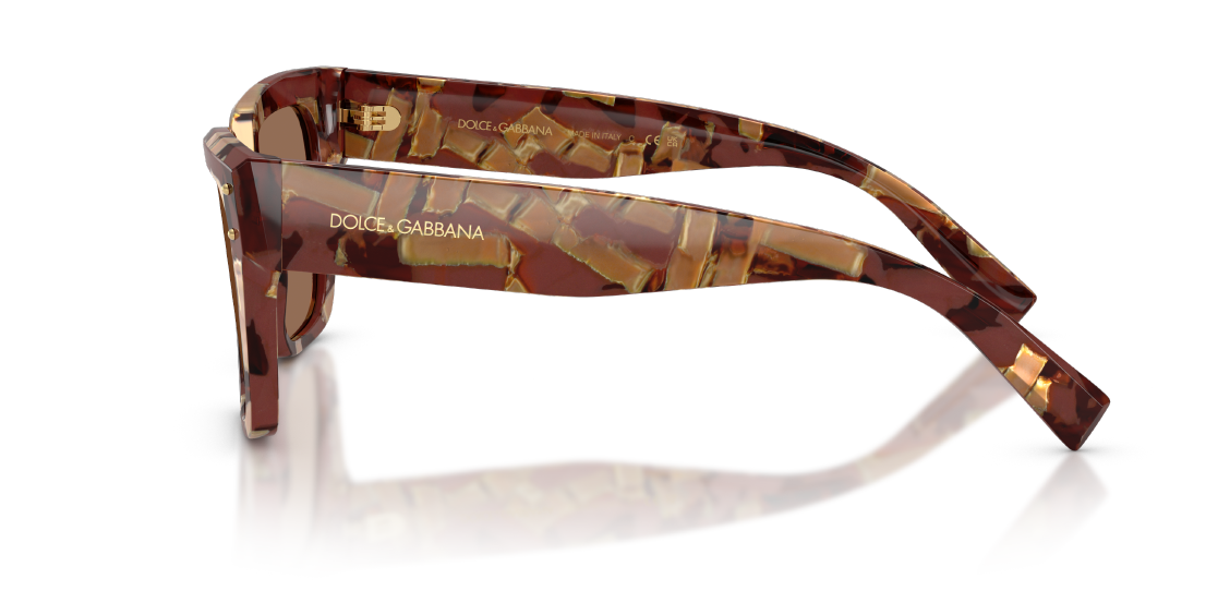 Солнцезащитные очки Dolce & Gabbana DG4471 346273