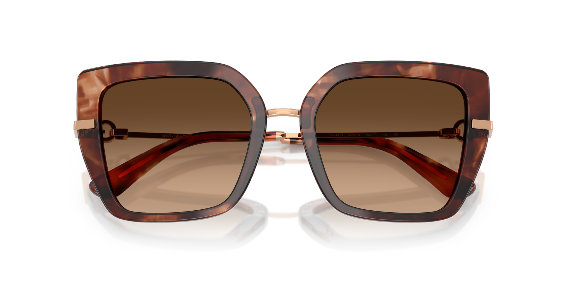 Солнцезащитные очки Dolce & Gabbana DG4474 322274