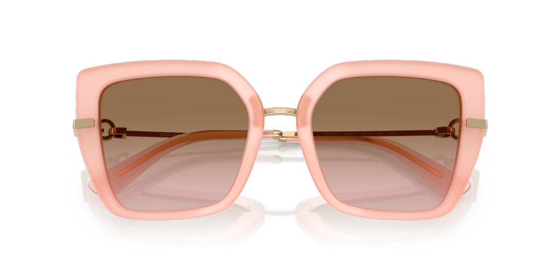 Солнцезащитные очки Dolce & Gabbana DG4474 343611