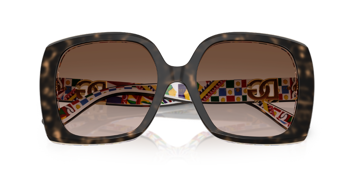 Солнцезащитные очки Dolce & Gabbana DG4475 321713