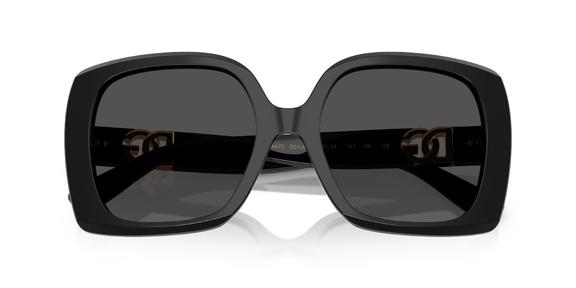 Солнцезащитные очки Dolce & Gabbana DG4475 501/87