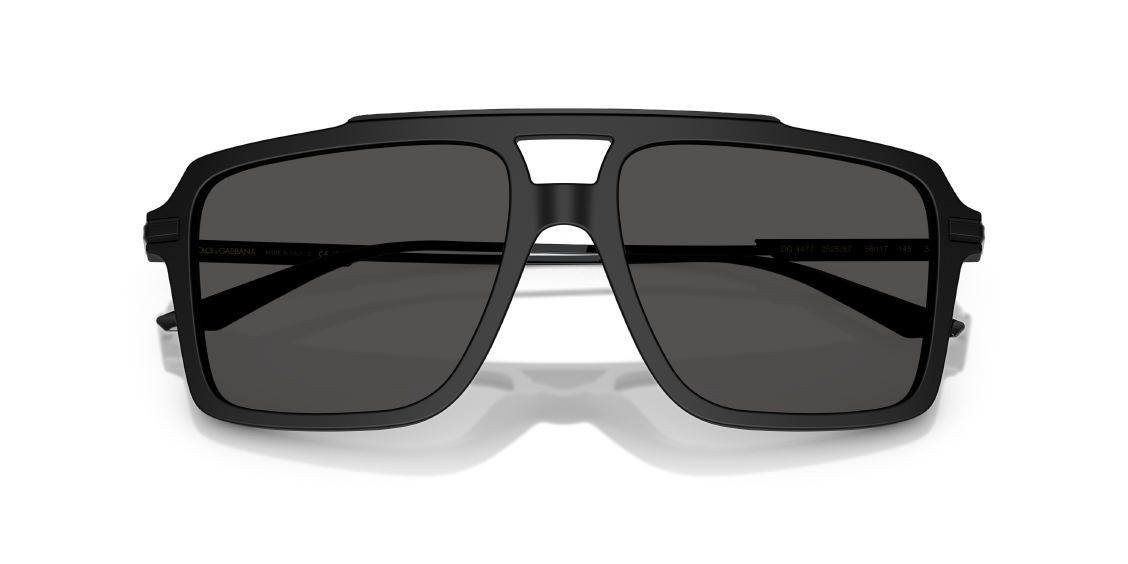 Солнцезащитные очки Dolce & Gabbana DG4477 252587