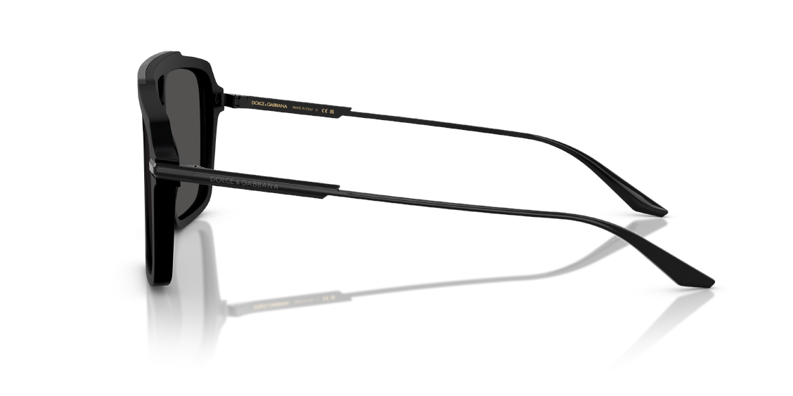 Солнцезащитные очки Dolce & Gabbana DG4477 252587