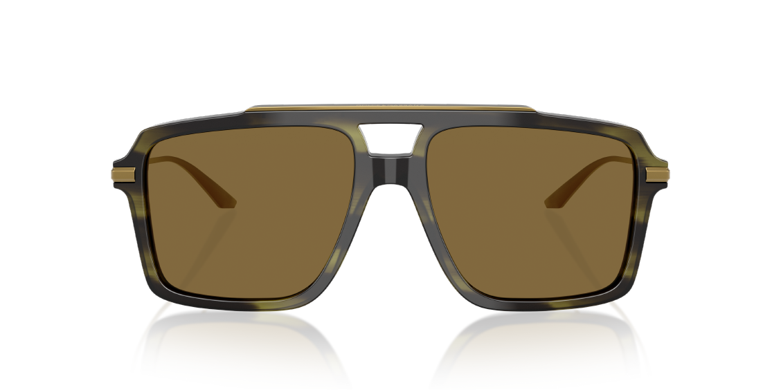 Солнцезащитные очки Dolce & Gabbana DG4477 3447S7