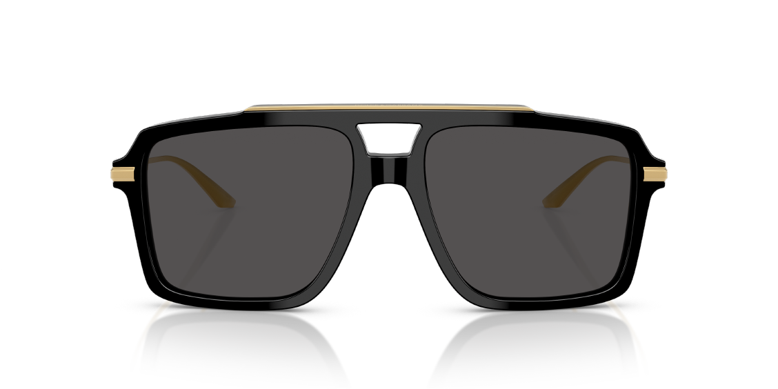 Солнцезащитные очки Dolce & Gabbana DG4477 501/87