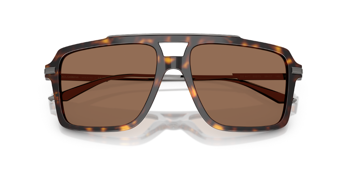 Солнцезащитные очки Dolce & Gabbana DG4477 502/73