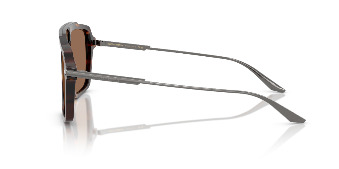 Солнцезащитные очки Dolce & Gabbana DG4477 502/73