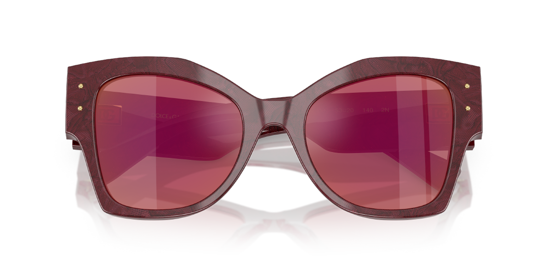 Солнцезащитные очки Dolce & Gabbana DG4478 3442D0