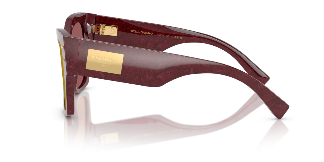 Солнцезащитные очки Dolce & Gabbana DG4478 3442D0