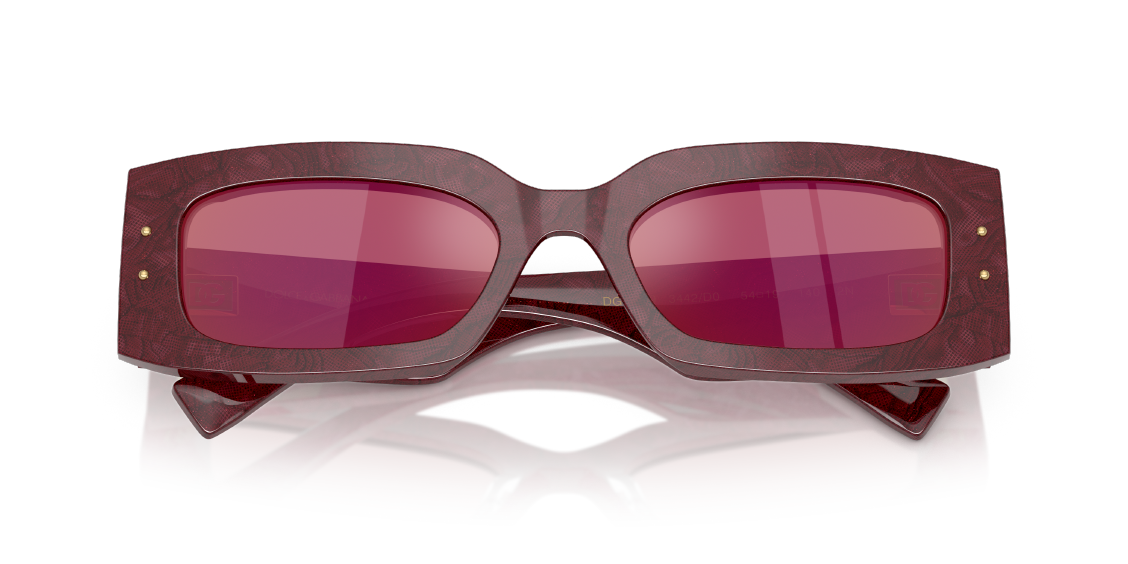 Солнцезащитные очки Dolce & Gabbana DG4479 3442D0