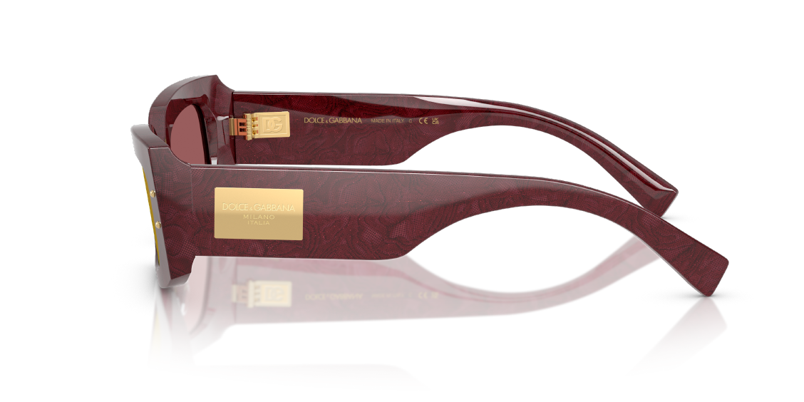 Солнцезащитные очки Dolce & Gabbana DG4479 3442D0