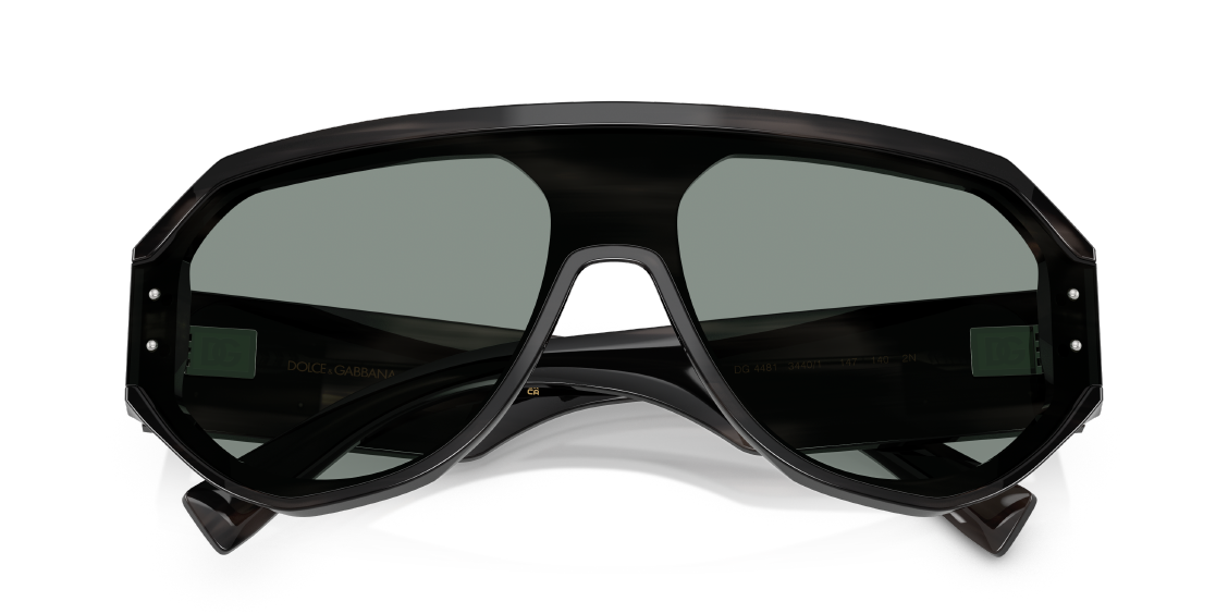 Солнцезащитные очки Dolce & Gabbana DG4481 3440/1