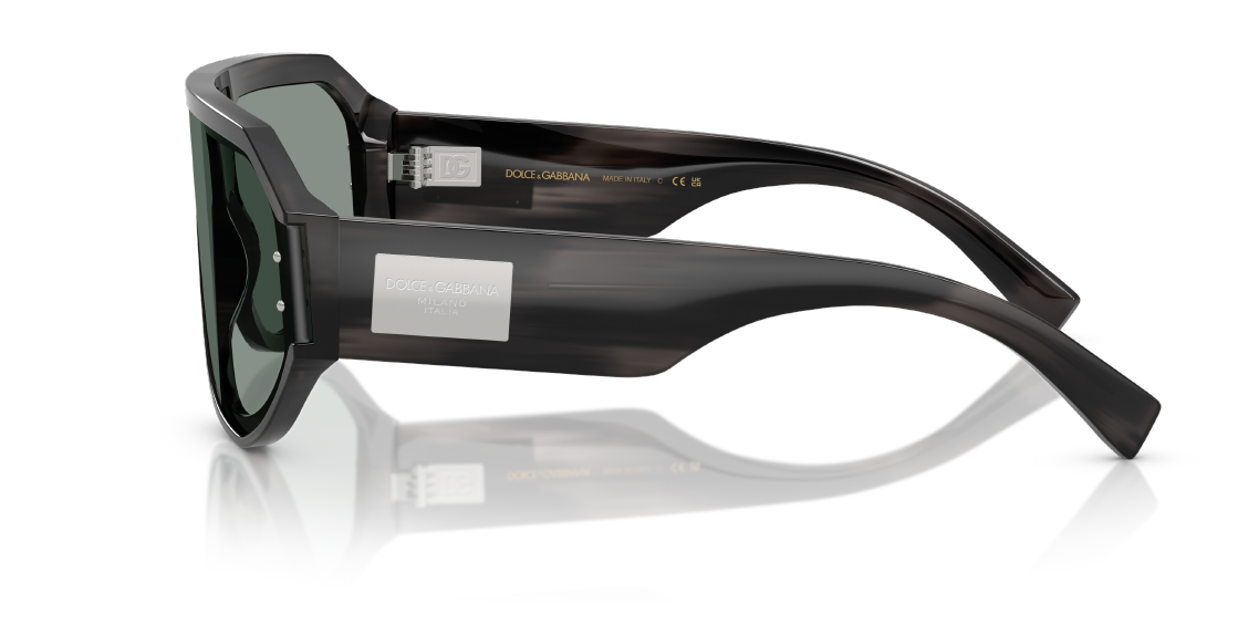 Солнцезащитные очки Dolce & Gabbana DG4481 3440/1