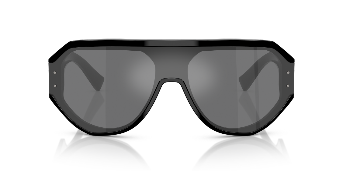 Солнцезащитные очки Dolce & Gabbana DG4481 501/6G