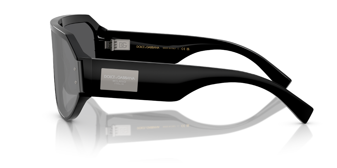 Солнцезащитные очки Dolce & Gabbana DG4481 501/6G