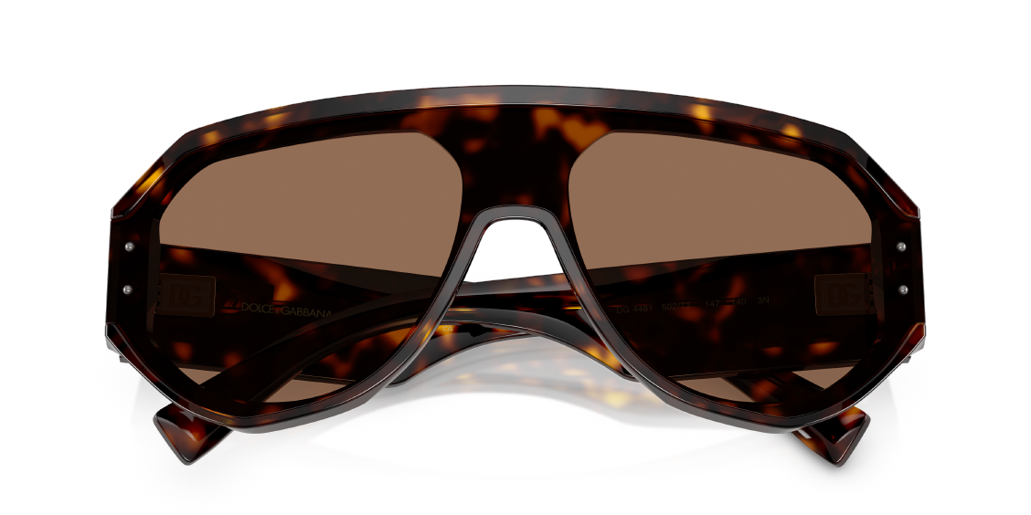 Солнцезащитные очки Dolce & Gabbana DG4481 502/73