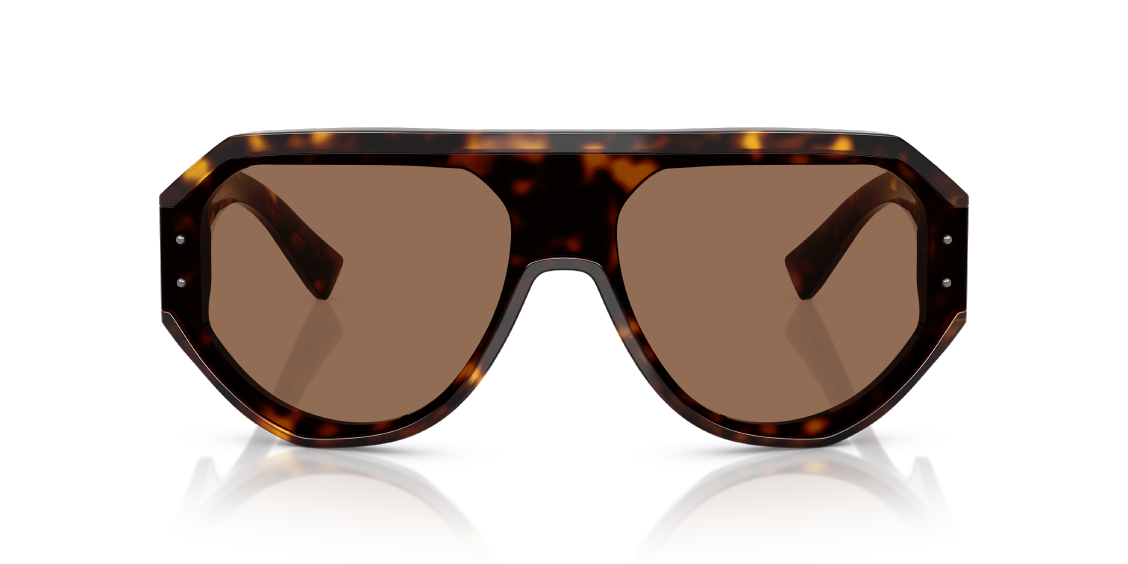 Солнцезащитные очки Dolce & Gabbana DG4481 502/73