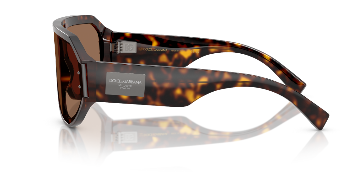 Солнцезащитные очки Dolce & Gabbana DG4481 502/73