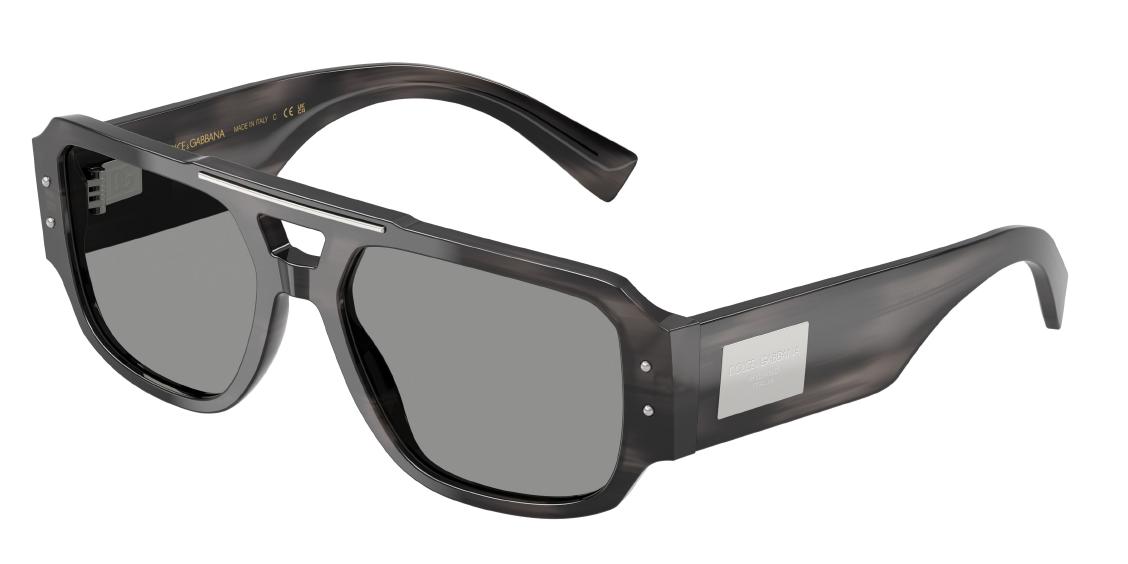 Солнцезащитные очки Dolce & Gabbana DG4482 3440/1