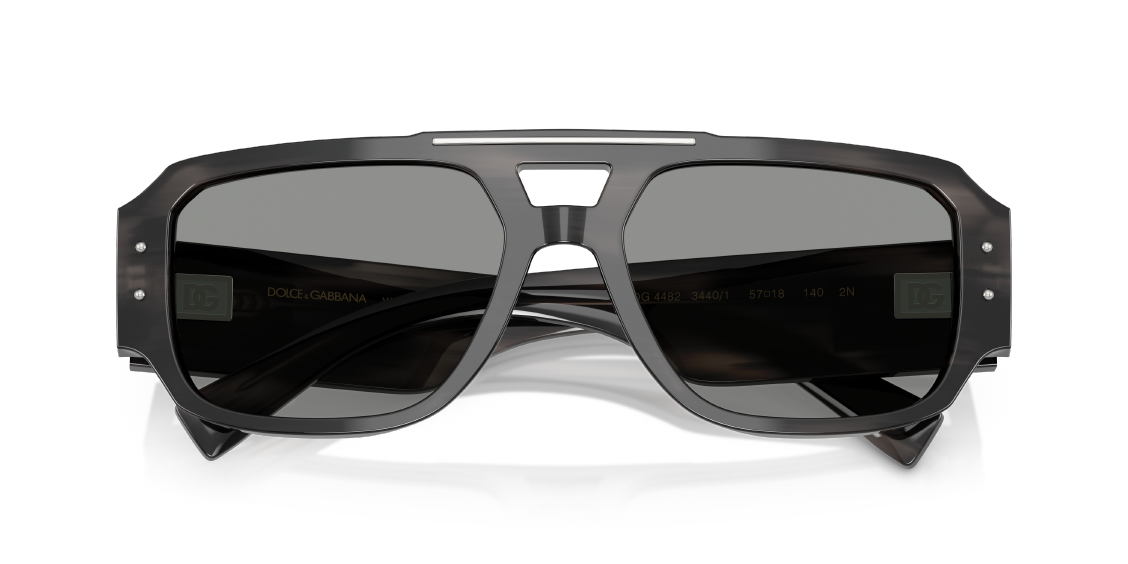 Солнцезащитные очки Dolce & Gabbana DG4482 3440/1