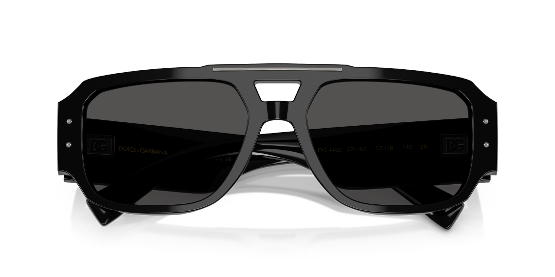 Солнцезащитные очки Dolce & Gabbana DG4482 501/87