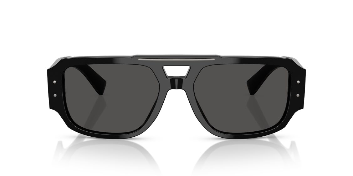 Солнцезащитные очки Dolce & Gabbana DG4482 501/87