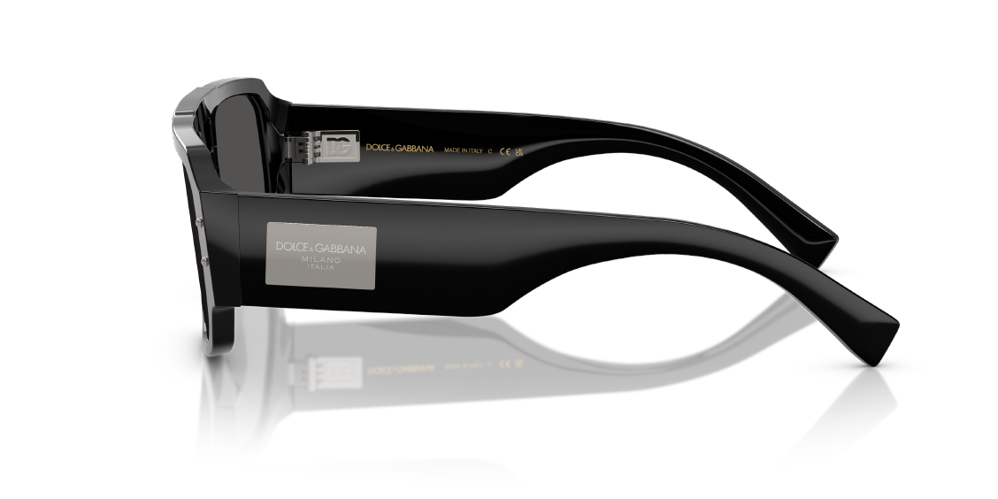 Солнцезащитные очки Dolce & Gabbana DG4482 501/87