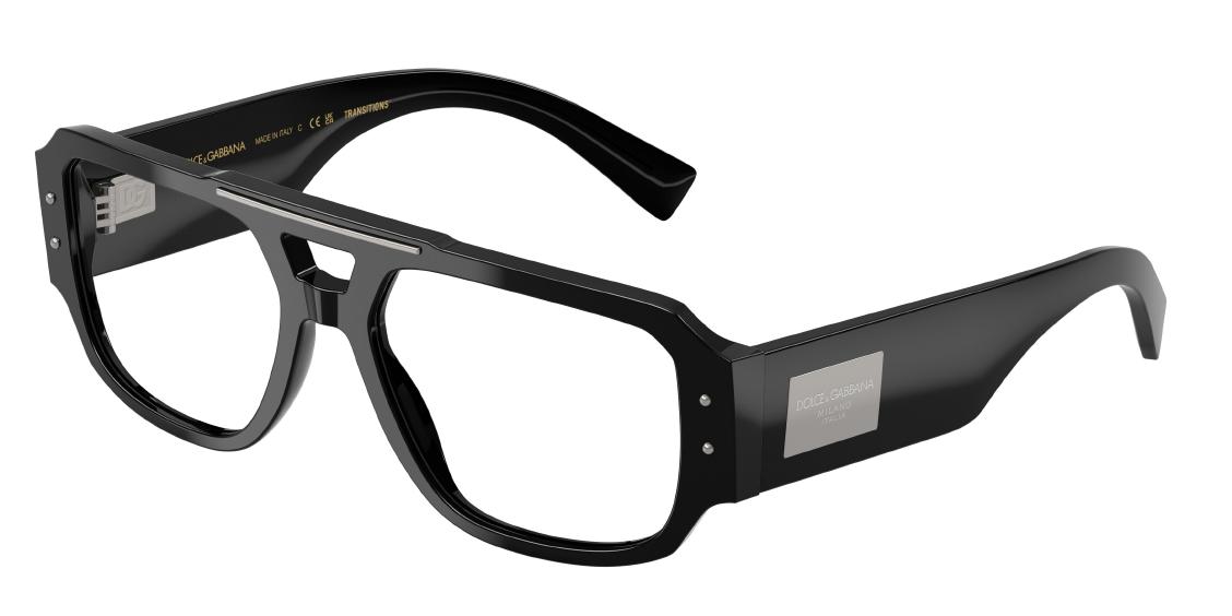 Солнцезащитные очки Dolce & Gabbana DG4482 501/M3