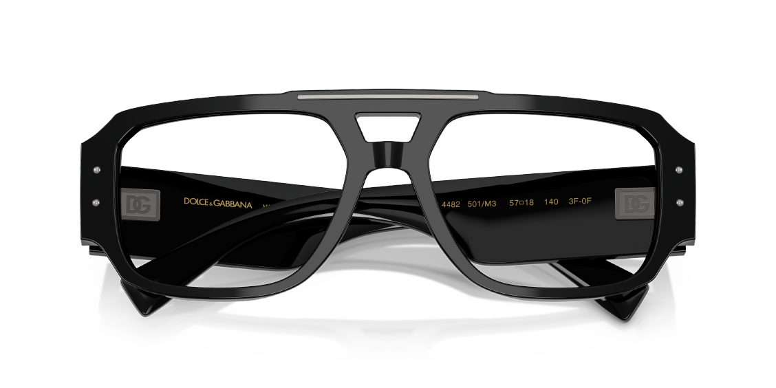 Солнцезащитные очки Dolce & Gabbana DG4482 501/M3