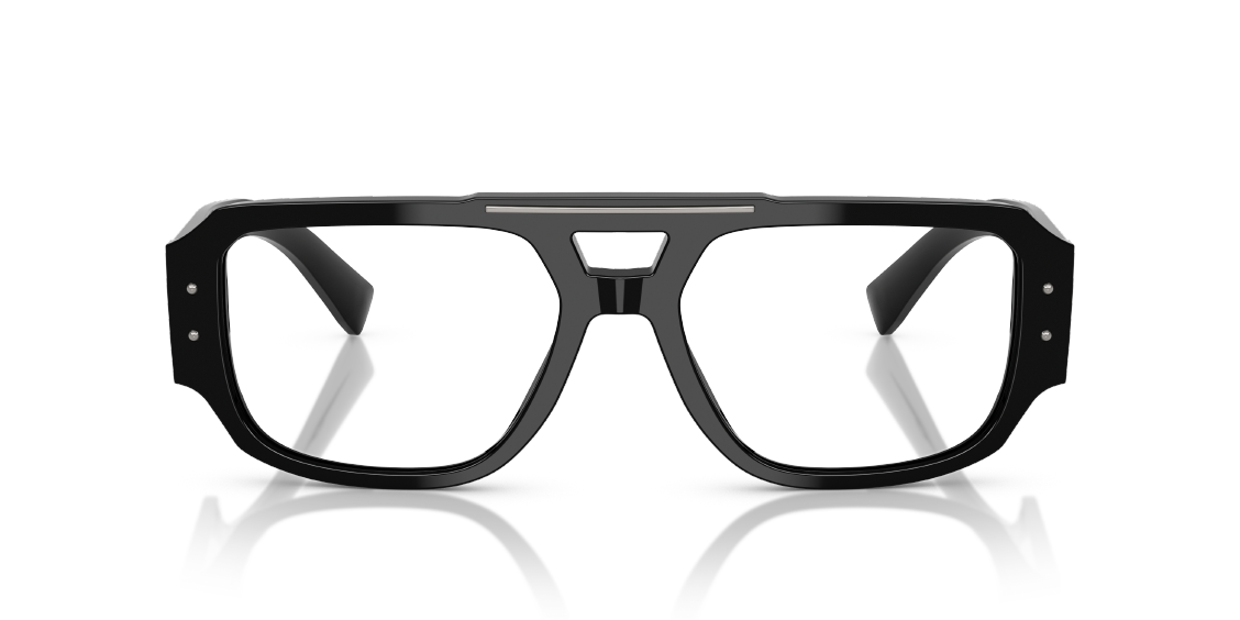 Солнцезащитные очки Dolce & Gabbana DG4482 501/M3