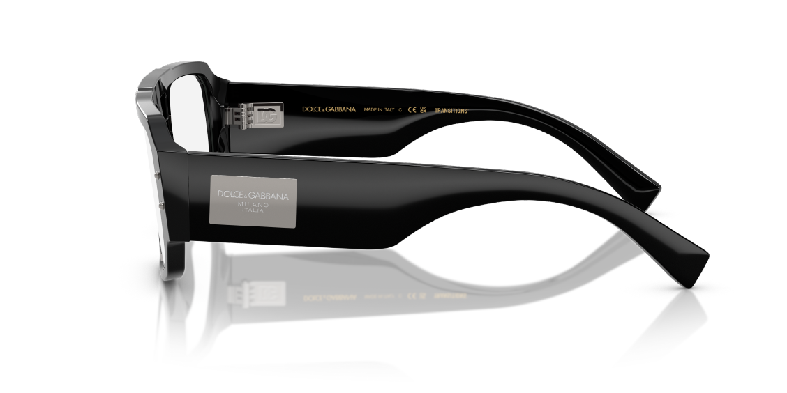 Солнцезащитные очки Dolce & Gabbana DG4482 501/M3