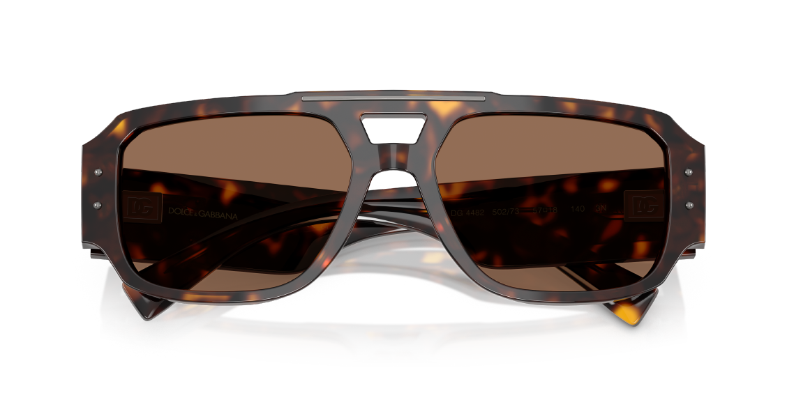 Солнцезащитные очки Dolce & Gabbana DG4482 502/73