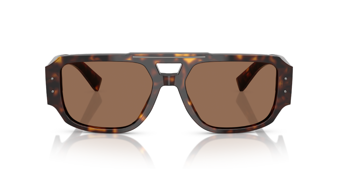 Солнцезащитные очки Dolce & Gabbana DG4482 502/73