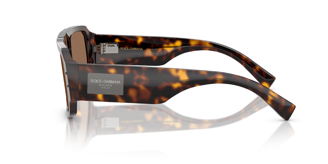 Солнцезащитные очки Dolce & Gabbana DG4482 502/73