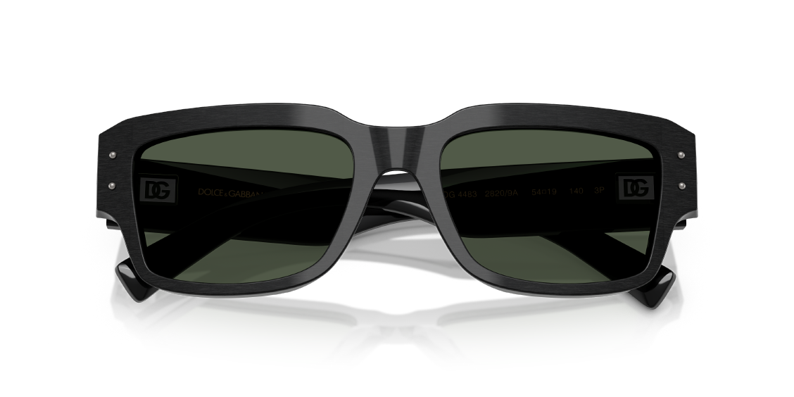 Солнцезащитные очки Dolce & Gabbana DG4483 28209A