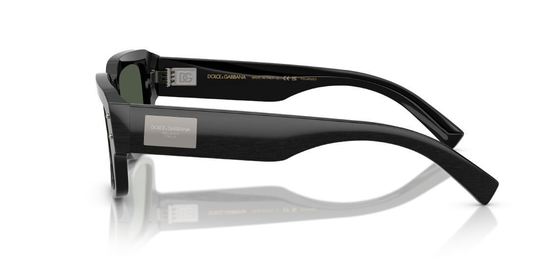 Солнцезащитные очки Dolce & Gabbana DG4483 28209A